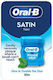 Oral-B Satin Gewachst Zahnseide 50m