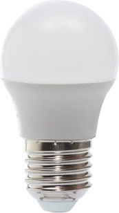 Geafos LED Bulb 6W For E27 Socket And G45 Shape Warm White