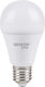 Geafos LED Bulb 8W For E27 Socket And A60 Shape Cool White