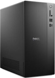 Dell Pro Slim Essential QVS1260 Desktop PC (i5-14500/16GB DDR5/512GB SSD/W11 Pro) Dell Pro Slim Essential QVS1260 Desktop PC (i5-14500/16GB DDR5/512GB SSD/W11 Pro)