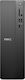Dell Pro Slim Essential QVS1260 Desktop PC (i5-14500/16GB DDR5/512GB SSD/W11 Pro)