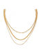 Excite-Fashion Necklace