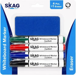 Skag Markers Board Skag Set 5 Pieces Skag Markers Board Skag Set 5 Pieces