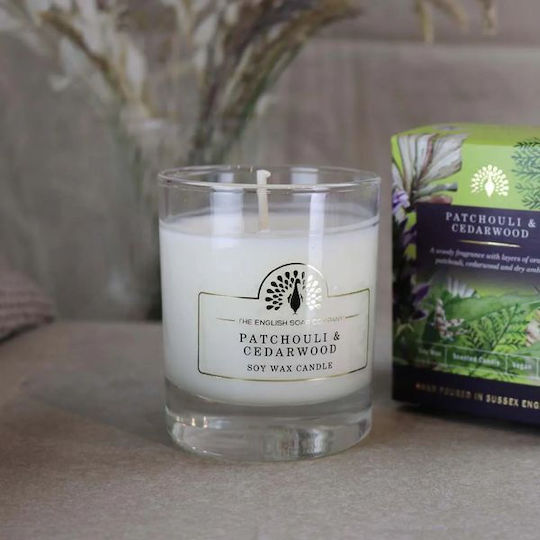 The English soap Company Ароматично