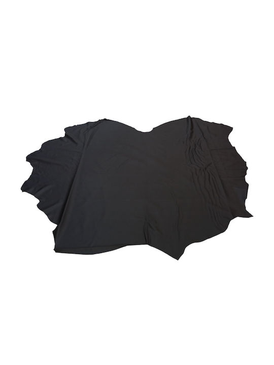 JGS S.A. Upholstery Leather Soft Black 3 42m² Napa Cowhide