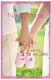 Greeting Card for Marriage & Baptism Pink Case ...