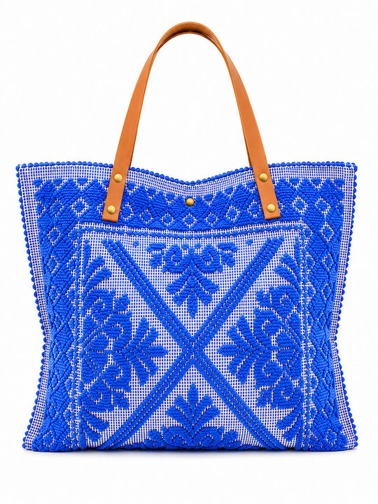 Kyvos Γυναικεία Shopper Τσάντα