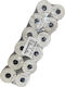 Typotrust Thermal Cash Register Tape P57xD50mm 12pcs