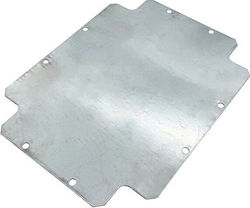Arli Βάση Γαλβανιζε Κυτίο Διακλάδωσης 250x200x90mm 1405 Κυτ.ger.1405 Arli Βάση Γαλβανιζε Κυτίο Διακλάδωσης 250x200x90mm 1405 Κυτ.ger.1405