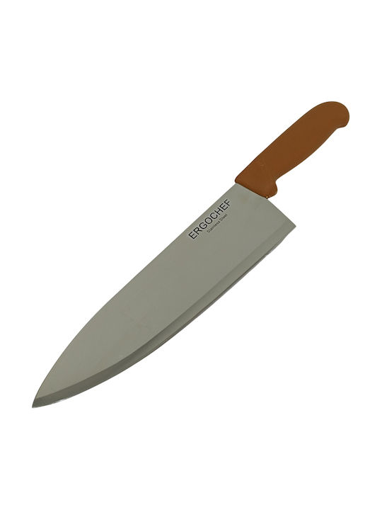 Ergo Chef Chef Knife Stainless Steel 26cm