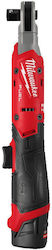 Milwaukee FIR12G2-252B 1/2" 12V Cordless Ratche...