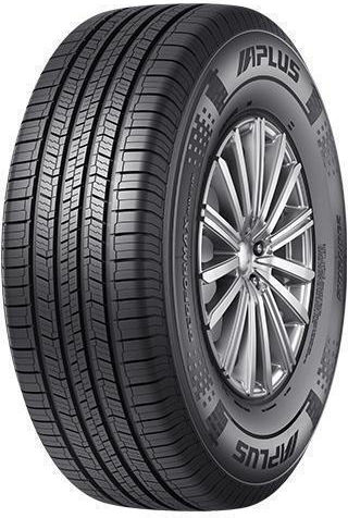 Aplus 215/70R16 100H Лятна Автомобилна Гума за 4x4 / SUV Автомобил