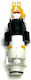 Ideal Standard Prosys 120 Rv15267 Integrierter Mechanismus