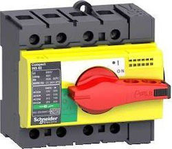 Schneider Electric Industrial Switch INS63