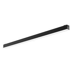 Braytron LED Commercial Linear Ceiling Lighting 18W Warm to Cool White IP20