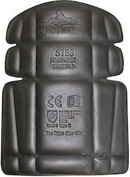 Sicherheits-Knieschoner S156 Portwest Schwarze