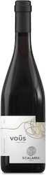 Scalarea Estate Νους Λευκό Ξηρό 750ml Scalarea Estate Νους Λευκό Ξηρό 750ml