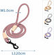 Nobleza Dog Leash Lead Strap