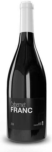 Grigoriadis Wines Κρασί Cabernet Franc Ερυθρό Ξηρό 750ml