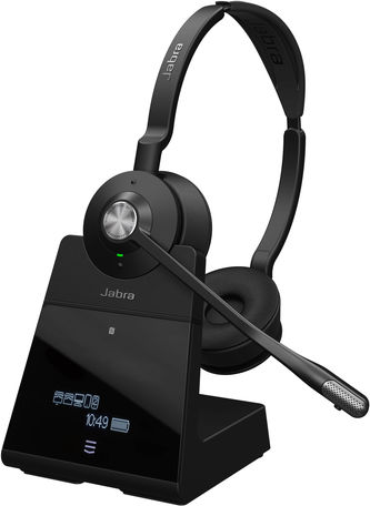 Gn Audio Engage 75 Se Stereo Ακουστικά