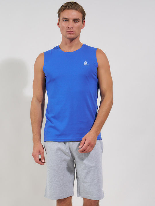 Admiral Sportliche Herrenbluse RUA