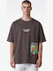 Tricou Maro BENT1792