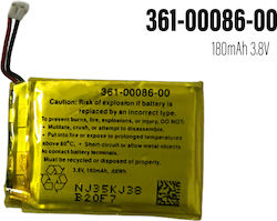 Евентуална Батерия 361-00086-00 Подходяща За Garmin Forerunner 235 220 225 Forerunner 630 645 745 735xt Vivoactive 4 Approach S20 Approach G10 Chronos Instinct Instinct Solar Евентуална Батерия 361-00086-00 Подходяща За Garmin Forerunner 235 220 225 Forerunner 630 645 745 735xt Vivoactive 4 Approach S20 Approach G10 Chronos Instinct Instinct Solar