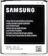Samsung Μπαταρία Αντικατάστασης 2600mAh για i9500, i9505, Galaxy S4