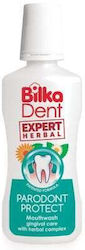 Bilka Dent Вода за Уста Expert Herbal Gingival Care 250ml