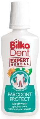 Bilka Dent Вода за Уста Expert Herbal Gingival Care 250ml