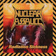 Nuclear Assault Radiation Sickness 1 Cd