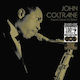 John Coltrane From Form To Spirit Gold Black 3 Vinyl