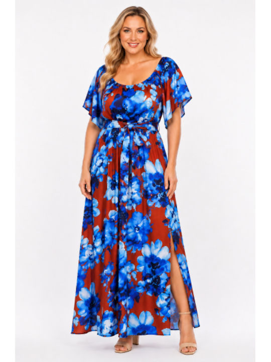 Morena Spain Rochie Maxi Maro SH-92023-26DR-Maro