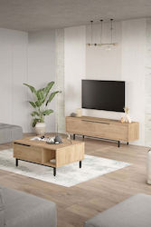 SteweHome Studentenmöbel-Set STE-020258-P20258 2 Stück