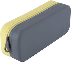 Apli Penar Bicolor Pastel Nordic Din Silicon Ci...