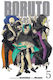 Boruto Two Vortex V5 Pa Masashi Kishimoto-mikio Ikemoto, PA MASASHI Vol. 176