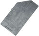 Aquaspeed Микрофибърна Кърпа За Body Сив 160x80см