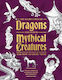 Secret Lives Of Dragons And Other Mythical Creatures - Quarto Publishing Group Usa Inc - Paperback / Softback