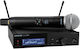 Shure SLXD24+E/58 Wireless Dynamic Microphone Set for Vocals