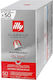Illy Κάψουλες Espresso Classico Καραμέλα Συμβατές με Μηχανή Nespresso 50caps