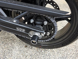 Προστατευτικά Μανιτάρια Πίσω Τροχού Bmw F900xr 2019-2026 Προστατευτικά Μανιτάρια Πίσω Τροχού Bmw F900xr 2019-2026