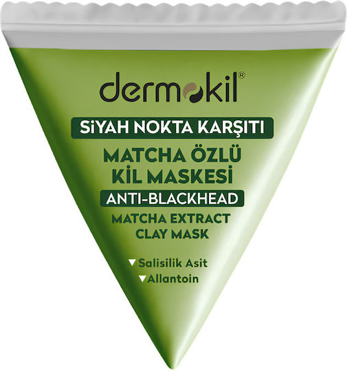Dermokil Gesichts- & Augenmaske 9ml