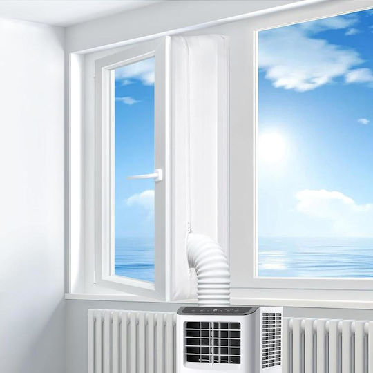 Door Draft Stopper Adhesive Window Tape