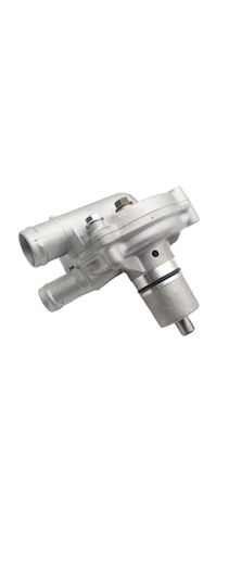 Water Pump Assembly Complete Honda XLV 600 Transalp 88-96 VLX Steed 400 600 Bross 400 XRV650 OEM 19200-mn8-020
