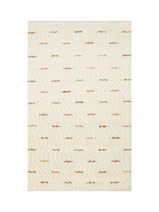 SteweHome Handmade Runner Rug 80x300cm