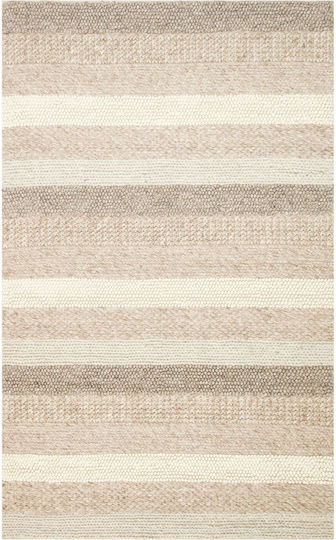 SteweHome Χειροποίητο Χαλί Διάδρομος 80x150cm