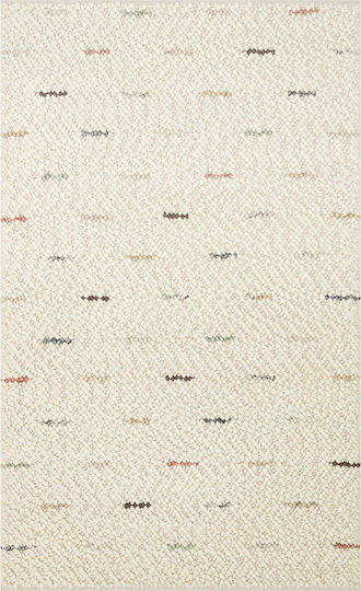 SteweHome Handmade Multicolour Runner Rug 80x300cm