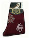 Coco&Hana Women’s Red Socks