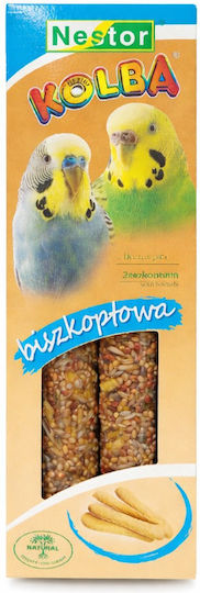 Nestor Kolba Classic Stick Παπαγαλάκια Μπισκότο