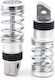 Motorcycle Foot Pegs Spring W14204-1 Rl16126